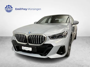 Fahrzeugbild BMW 520d xDrive