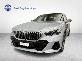Fahrzeugbild BMW 520d xDrive