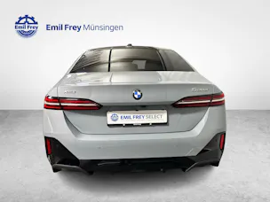 BMW 520d xDrive
