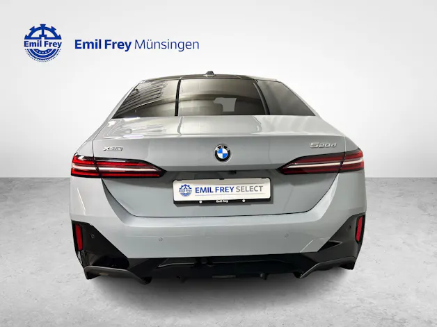 BMW 520d xDrive