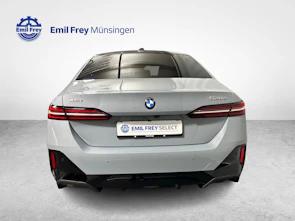 Fahrzeugbild BMW 520d xDrive