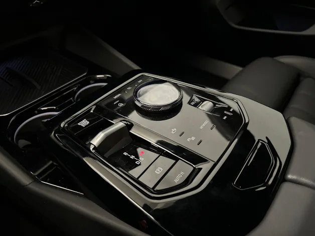 BMW 520d xDrive