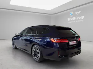BMW 520d xDrive Touring M-SportPaket