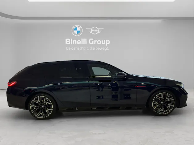 BMW 520d xDrive Touring M-SportPaket
