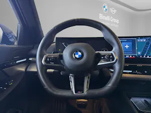 BMW 520d xDrive Touring M-SportPaket