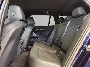 BMW 520d xDrive Touring M-SportPaket