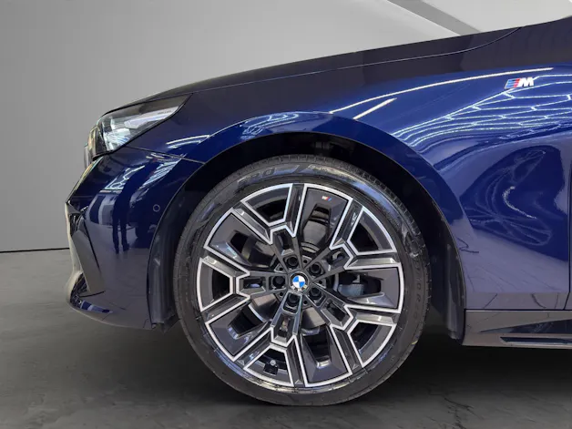 BMW 520d xDrive Touring M-SportPaket