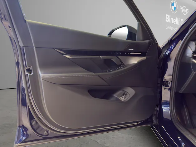 BMW 520d xDrive Touring M-SportPaket