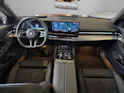 BMW 520d xDrive Touring M-SportPaket