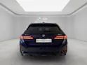 BMW 520d xDrive Touring M-SportPaket