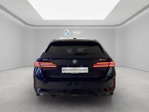 BMW 520d xDrive Touring M-SportPaket