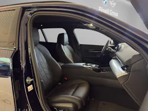 BMW 520d xDrive Touring M-SportPaket