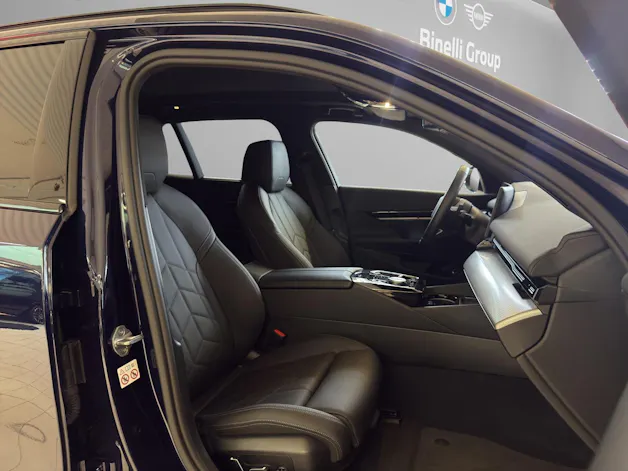 BMW 520d xDrive Touring M-SportPaket