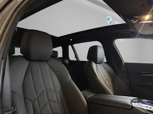 BMW 520d xDrive Touring M-SportPaket