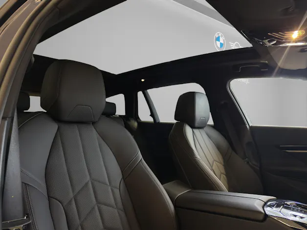 BMW 520d xDrive Touring M-SportPaket