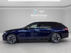 BMW 520d xDrive Touring M-SportPaket