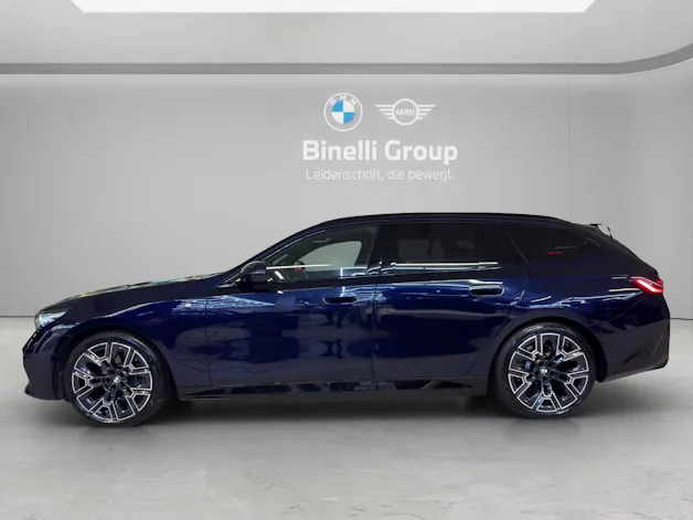 BMW 520d xDrive Touring M-SportPaket