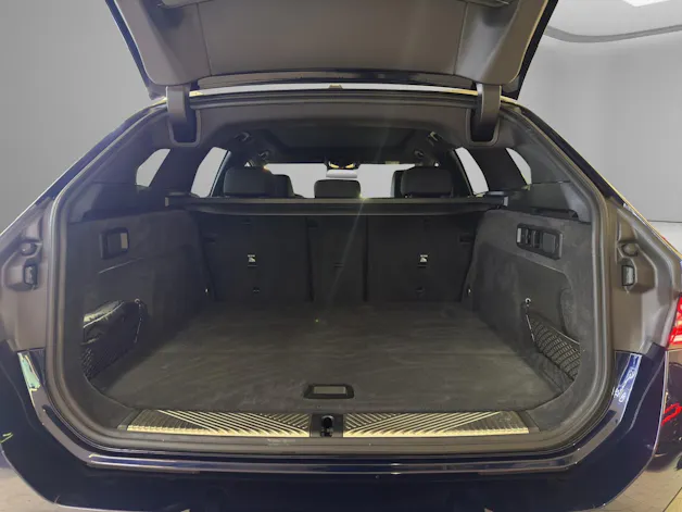 BMW 520d xDrive Touring M-SportPaket