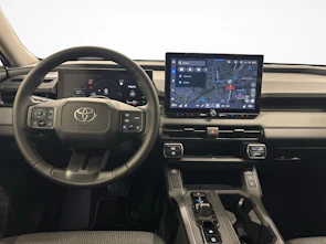 Fahrzeugbild TOYOTA RAV4 2.5 HEV Trend