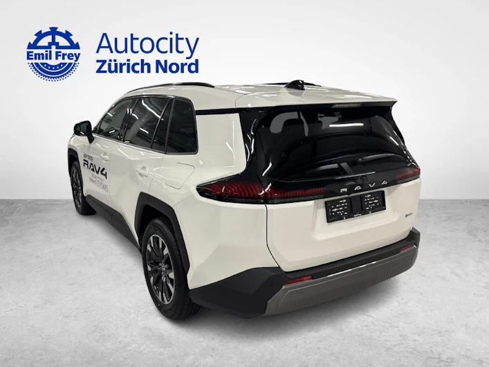 Fahrzeugbild TOYOTA RAV-4
