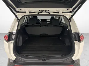 Toyota RAV4 2.5 HEV Trend