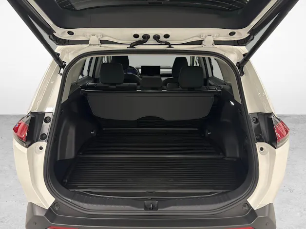 Toyota RAV4 2.5 HEV Trend