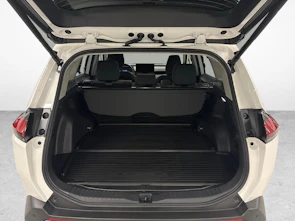 Fahrzeugbild TOYOTA RAV4 2.5 HEV Trend
