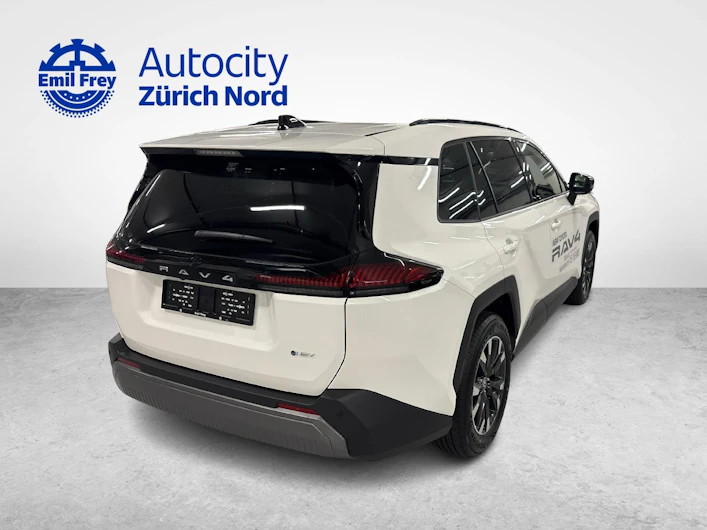 Fahrzeugbild TOYOTA RAV-4