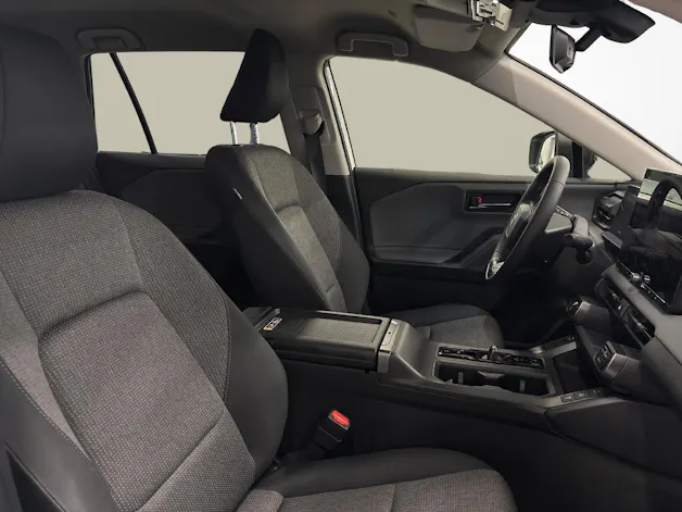 Toyota RAV4 2.5 HEV Trend