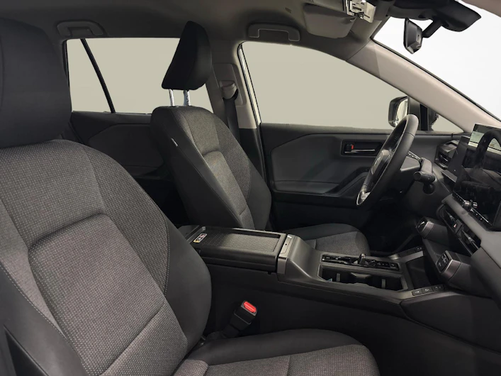 Fahrzeugbild TOYOTA RAV-4