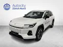 Toyota RAV4 2.5 HEV Trend