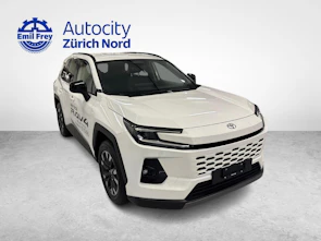 Fahrzeugbild TOYOTA RAV4 2.5 HEV Trend