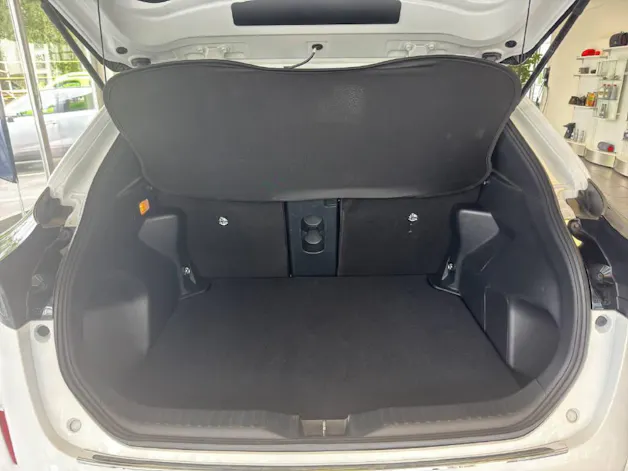 Toyota Yaris Cross 1.5 VVT-i HSD Trend AWD-i