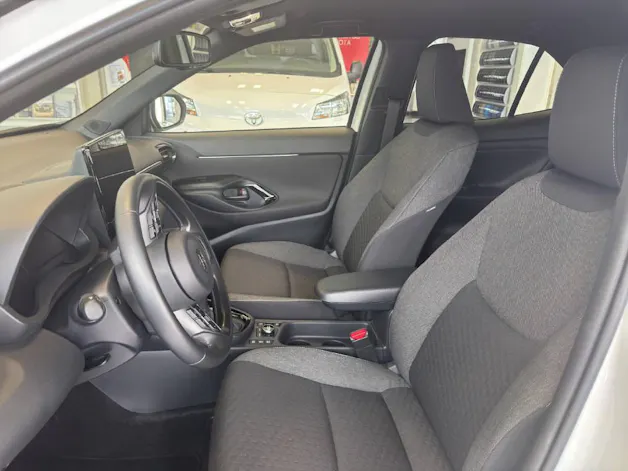 Toyota Yaris Cross 1.5 VVT-i HSD Trend AWD-i