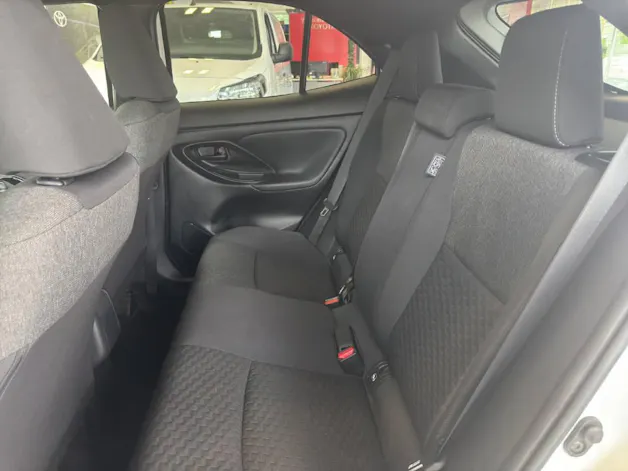 Toyota Yaris Cross 1.5 VVT-i HSD Trend AWD-i