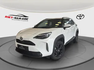 Toyota Yaris Cross 1.5 VVT-i HSD Trend AWD-i