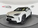Toyota Yaris Cross 1.5 VVT-i HSD Trend AWD-i