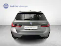 BMW 320d xDrive SAG Touring