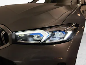 BMW 320d xDrive SAG Touring