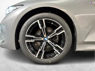 BMW 320d xDrive SAG Touring