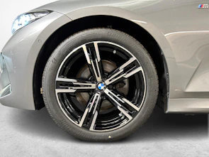 immagine del veicolo BMW 320d xDrive SAG Touring