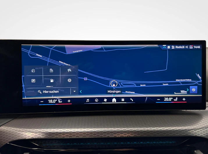 immagine del veicolo BMW 3 SERIES