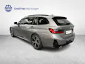 BMW 320d xDrive SAG Touring