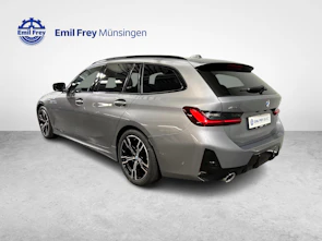 immagine del veicolo BMW 320d xDrive SAG Touring