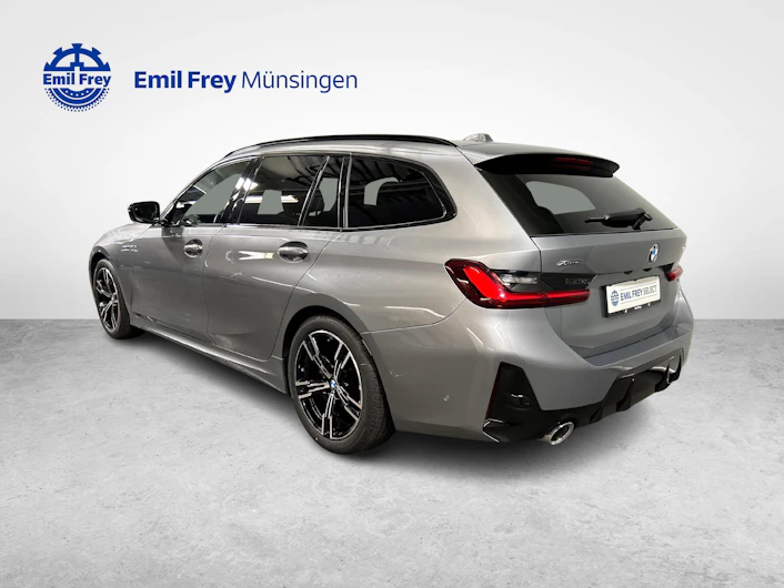 immagine del veicolo BMW 3 SERIES