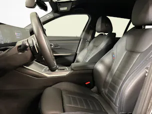 BMW 320d xDrive SAG Touring