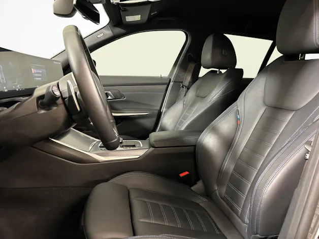 BMW 320d xDrive SAG Touring
