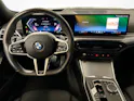 BMW 320d xDrive SAG Touring