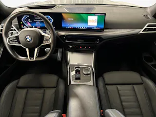 BMW 320d xDrive SAG Touring