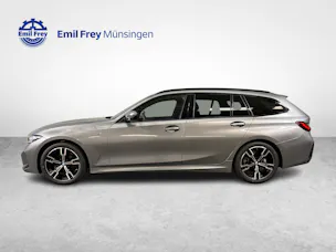 BMW 320d xDrive SAG Touring